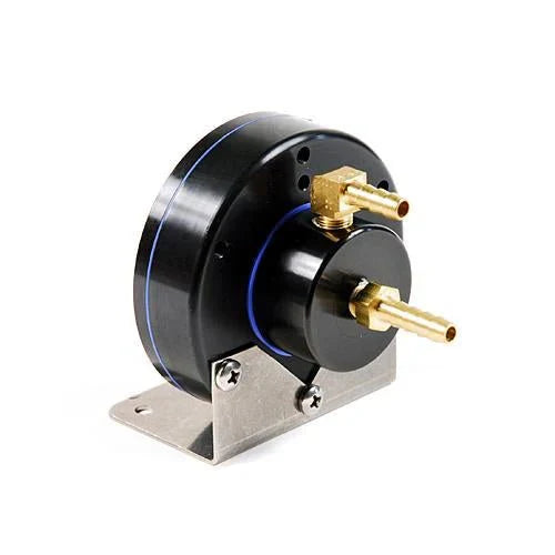 Blox Racing FMU Type-A 12:1 Fuel Management Unit (Black) - BXFU-00400-12-BK