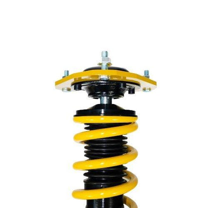 BLOX Racing BXSS-03510 Street Series II Plus coilovers Subaru BRZ Scion FR-S