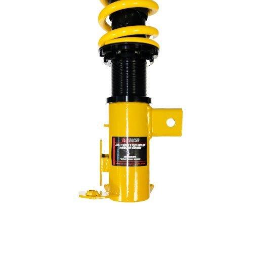 BLOX Racing BXSS-03510 Street Series II Plus coilovers Subaru BRZ Scion FR-S
