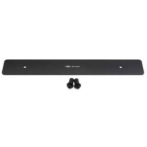 Blox Racing License Plate Delete for 2006-2017 Subaru WRX/STi - BXAC-00423