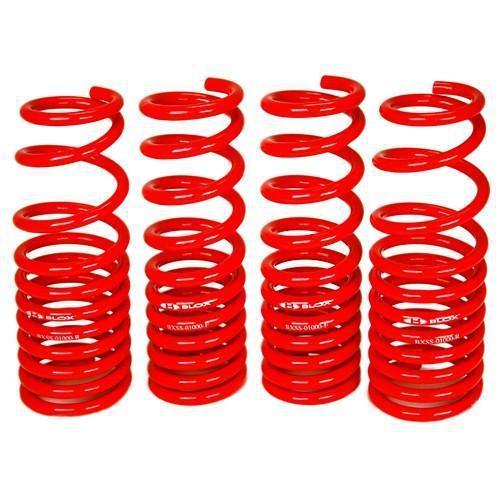 BLOX Racing Lowering Springs 94-01 Acura Integra BXSS-01051 BXSS-01051