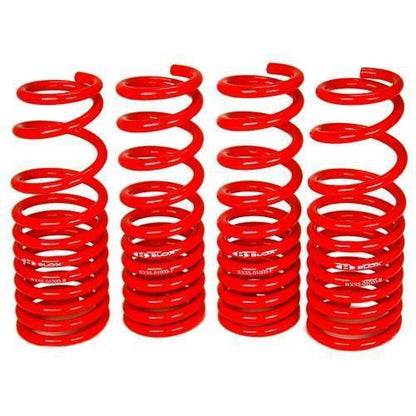 BLOX Racing Lowering Springs 94-01 Acura Integra BXSS-01051 BXSS-01051