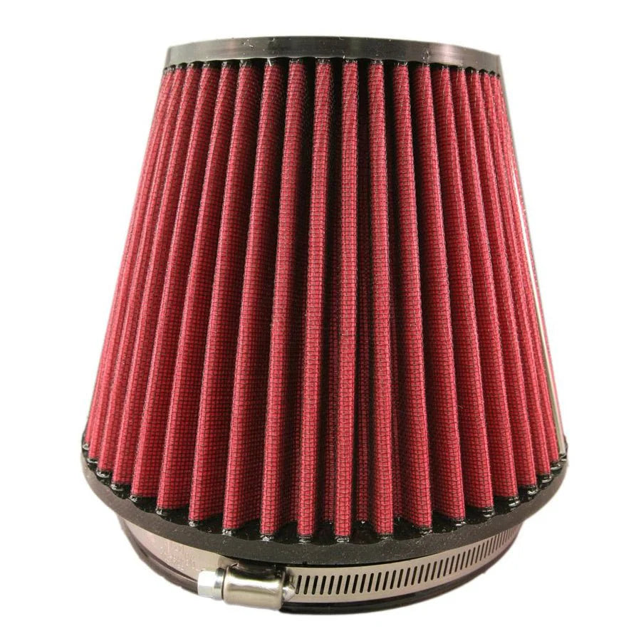Blox Racing 4.0" Performance Air Filter Kit - BXIM-00310