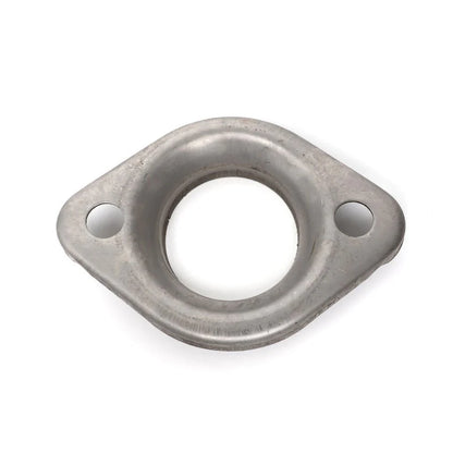 Blox Racing 60mm T304 Stainless Subaru Exhaust Collector Flange - BXFL-50031