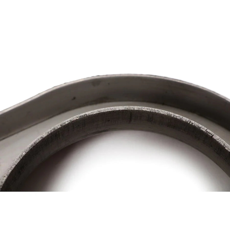 Blox Racing 60mm T304 Stainless Subaru Exhaust Collector Flange - BXFL-50031