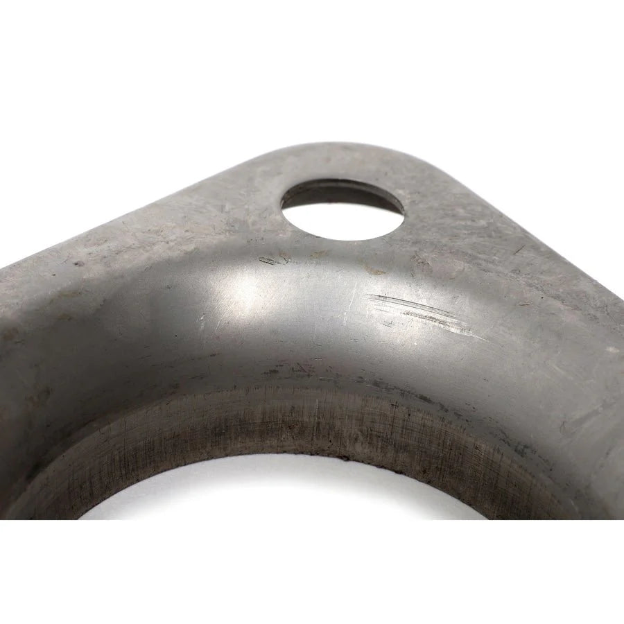 Blox Racing 60mm T304 Stainless Subaru Exhaust Collector Flange - BXFL-50031