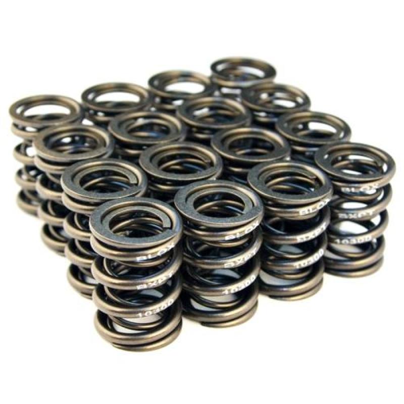 BLOX Racing valve springs set of 16 Honda B18 B20 DOHC BXPT-10302