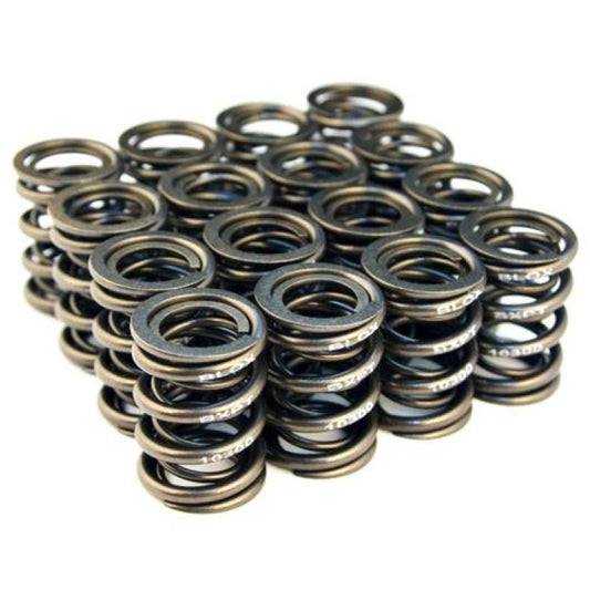 BLOX Racing valve springs set of 16 Honda B18 B20 DOHC BXPT-10302