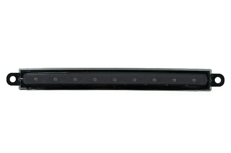 OLM F1 Style High Mount Stop Light (Smoke Lens, Black Base) - 2022 BRZ / GR86