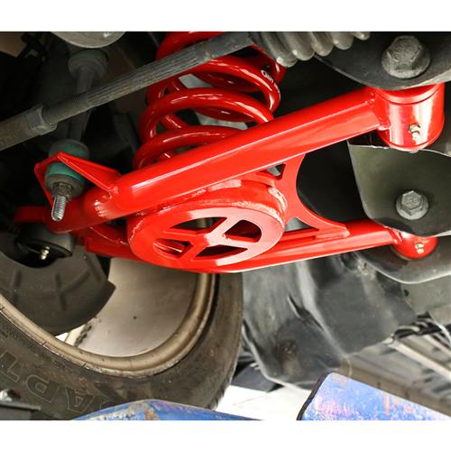 BMR Control Arms