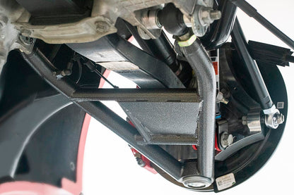 BMR SPN570 billet aluminum spindles for 15 inch conversion 2014-2019 Corvette C7