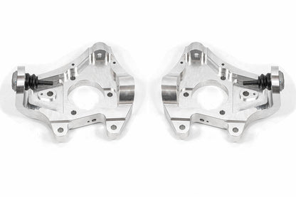 BMR SPN570 billet aluminum spindles for 15 inch conversion 2014-2019 Corvette C7