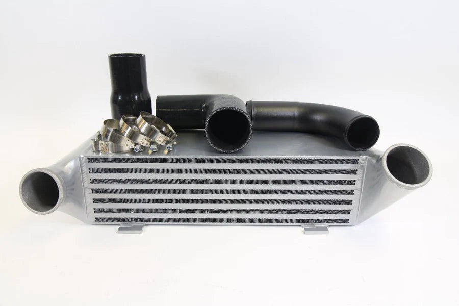 Private Label Mfg. BMW 135i 335i Intercooler Kit N54 N55 E82 E90 E92 PrivateLabelMfg