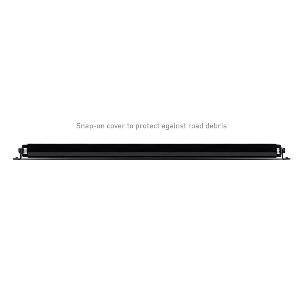 Light Bar, Single Row Straight 30