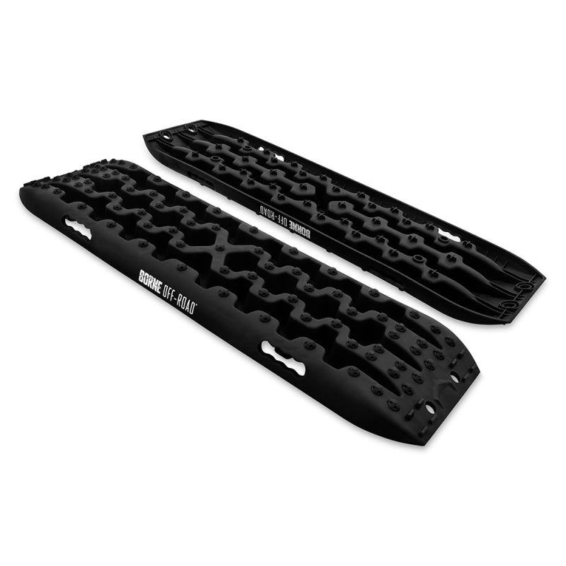 Traction Board Set