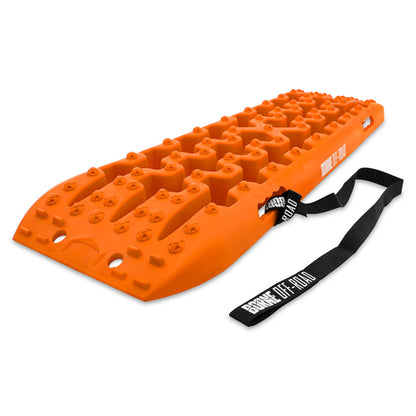 Traction Board Set