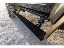 Load image into Gallery viewer, Body Armor 4x4 21-24 Ford Bronco 2DR E-Power Board Steps - Black