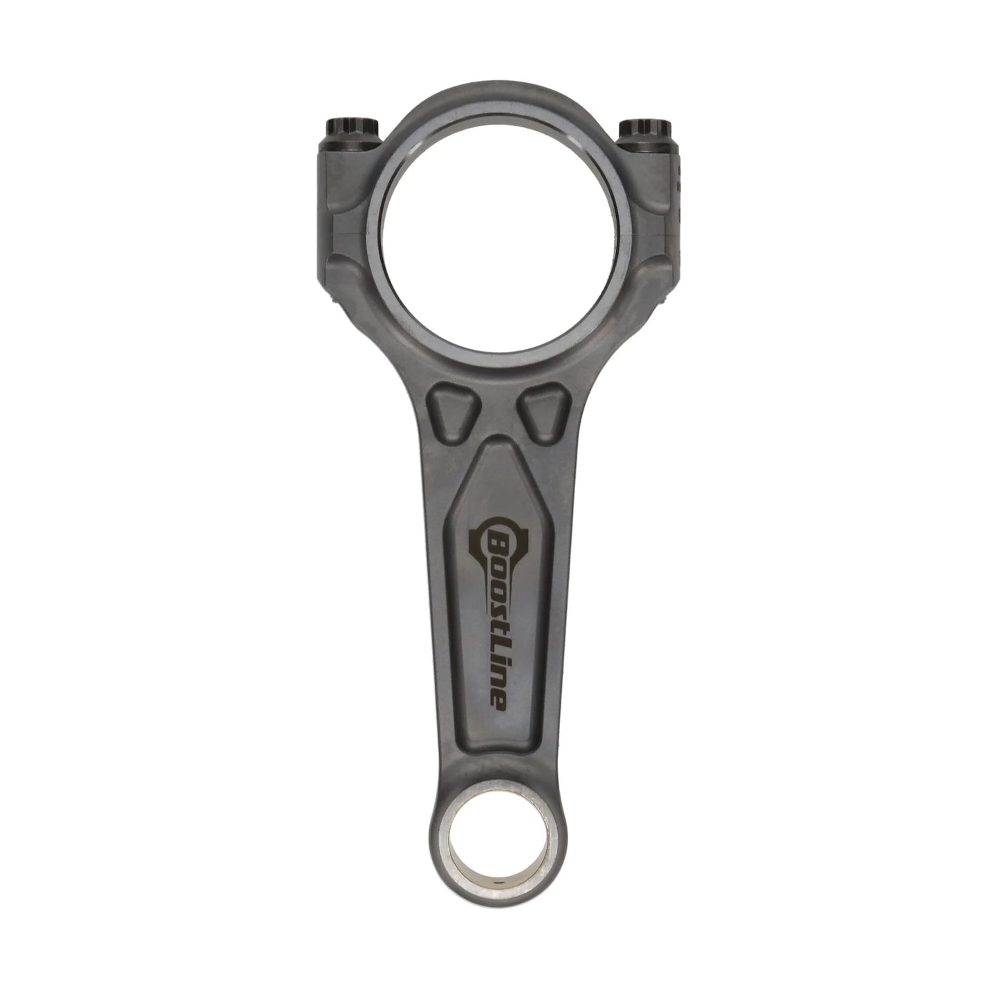 BoostLine Big Block Chevy connecting rod with ARP 2000 bolts BC6535-990S