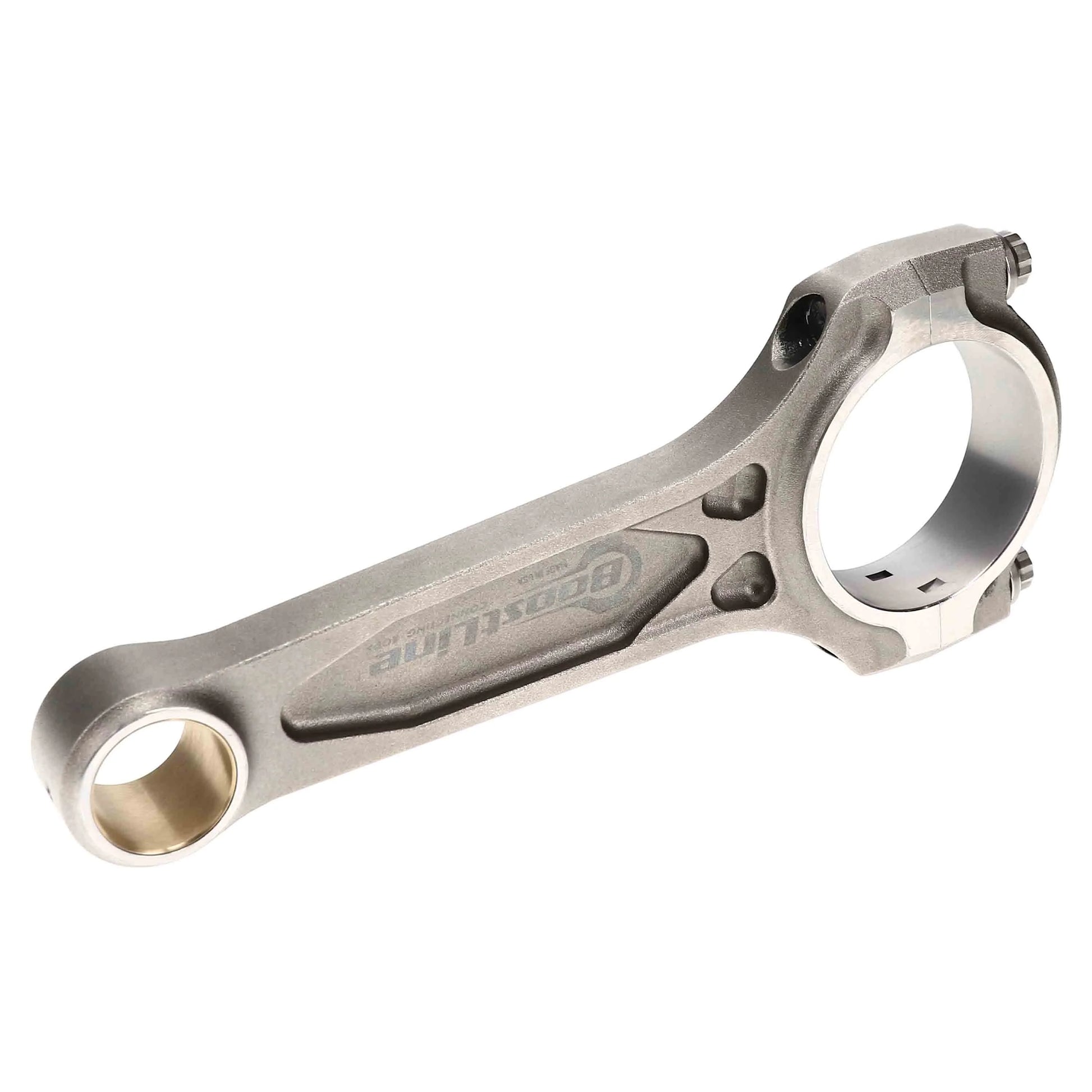 BoostLine Big Block Chevy connecting rod with ARP 2000 bolts BC6700-990S