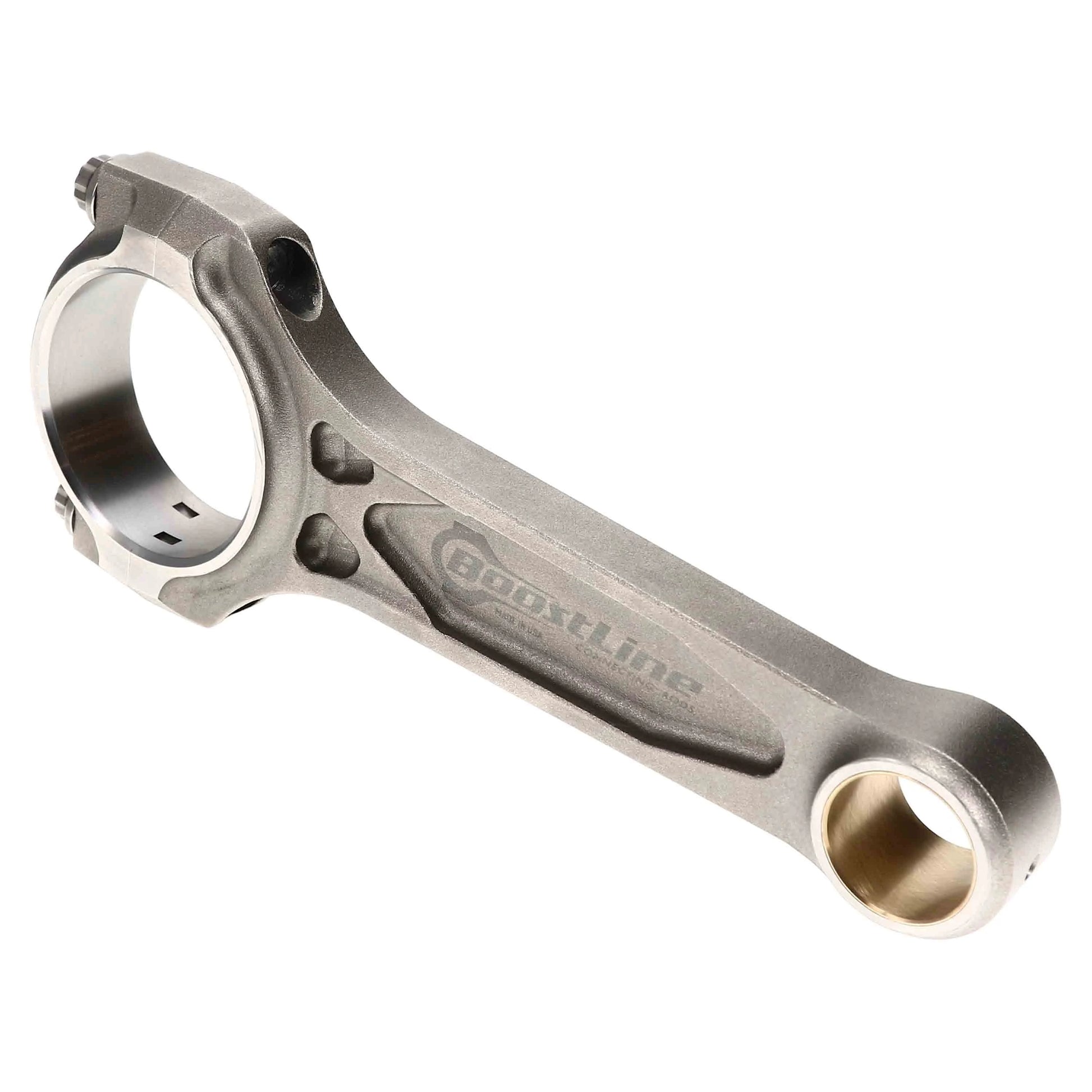 BoostLine Big Block Chevy connecting rod with ARP 2000 bolts BC6700-990S