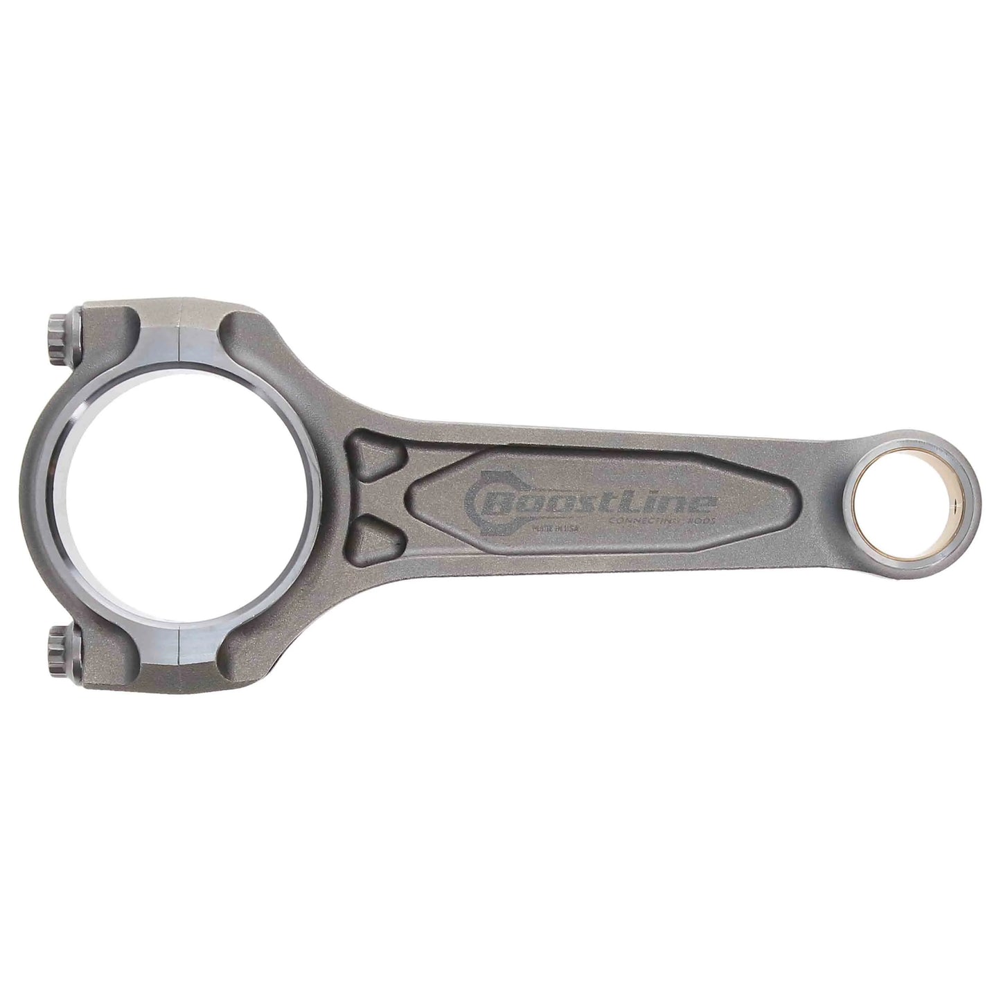BoostLine Big Block Chevy connecting rod with ARP 2000 bolts BC6700-990S