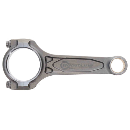 BoostLine Big Block Chevy connecting rod with ARP 2000 bolts BC6700-990S