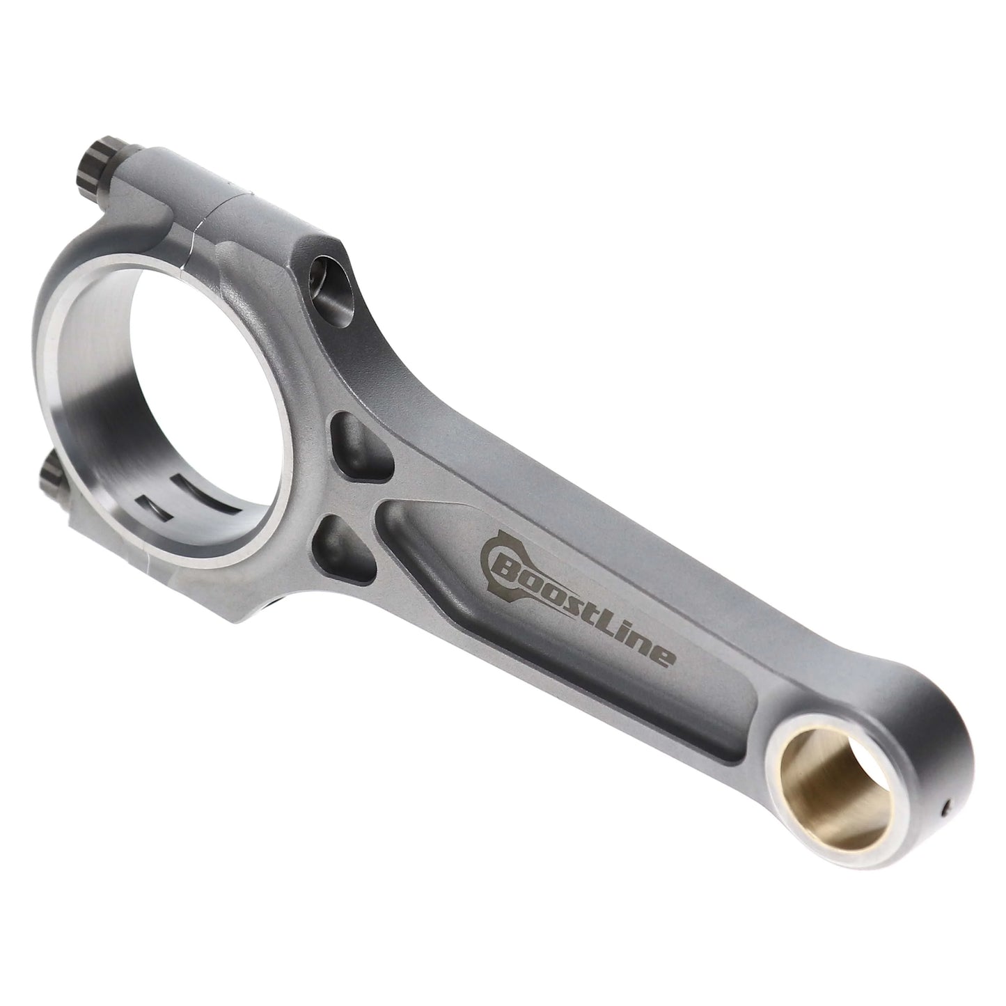 BoostLine BMW B58B30 connecting rod set with ARP 2000 bolts BM5834-866