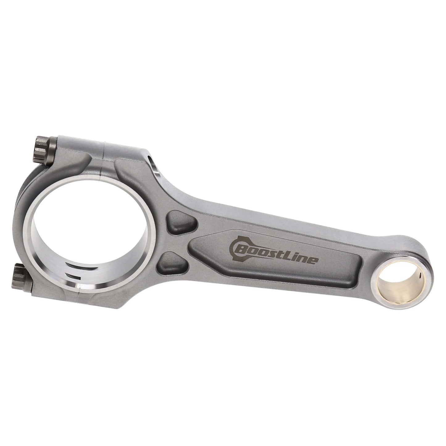 BoostLine BMW B58B30 connecting rod set with ARP 2000 bolts BM5834-866
