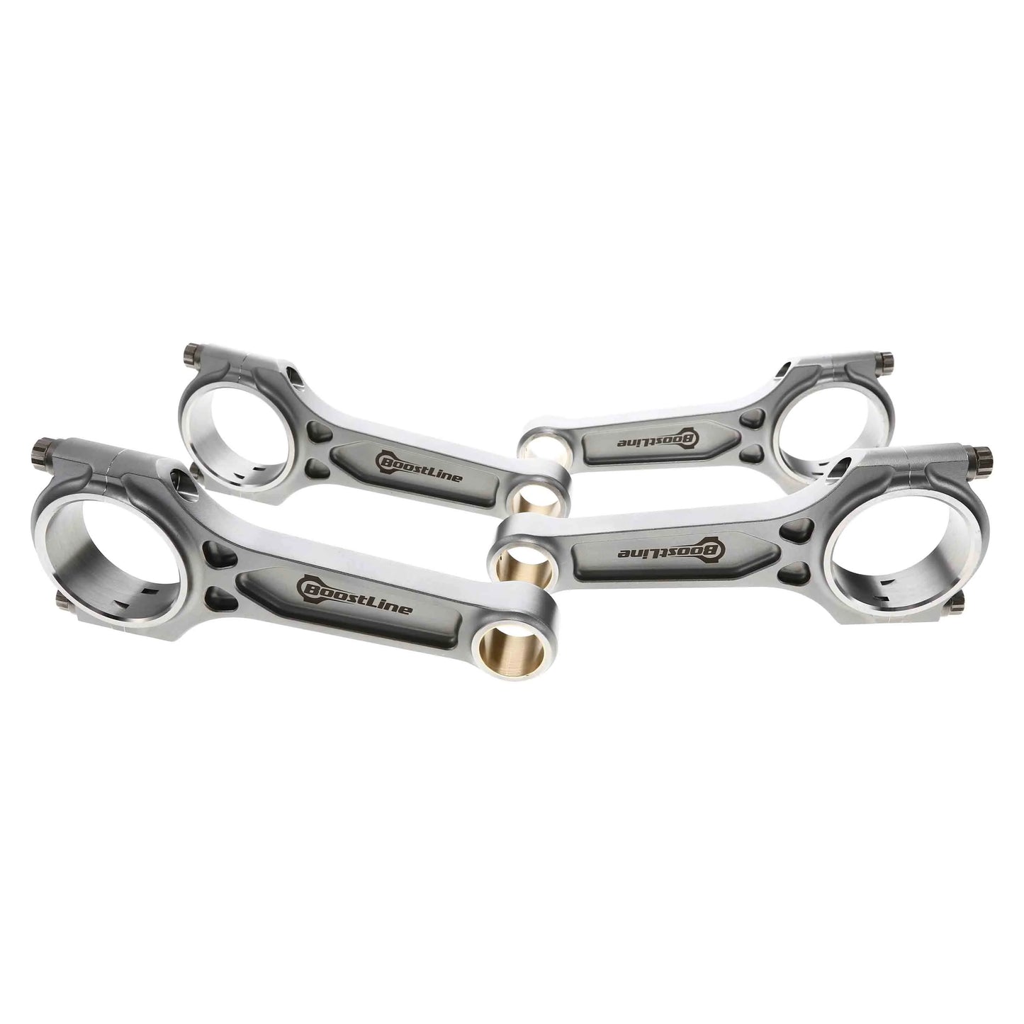BoostLine GM LTG connecting rod with ARP 2000 bolts CA6004-945