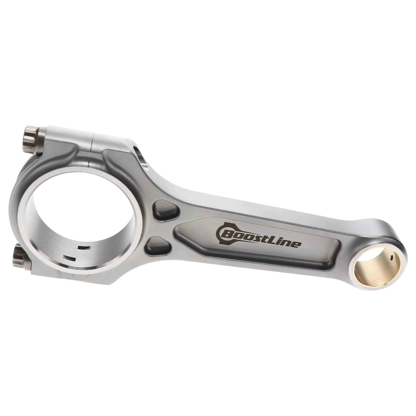 BoostLine GM LTG connecting rod with ARP 2000 bolts CA6004-945