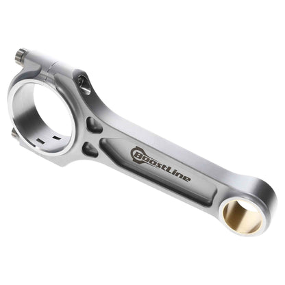BoostLine GM LTG connecting rod with ARP 2000 bolts CA6004-945