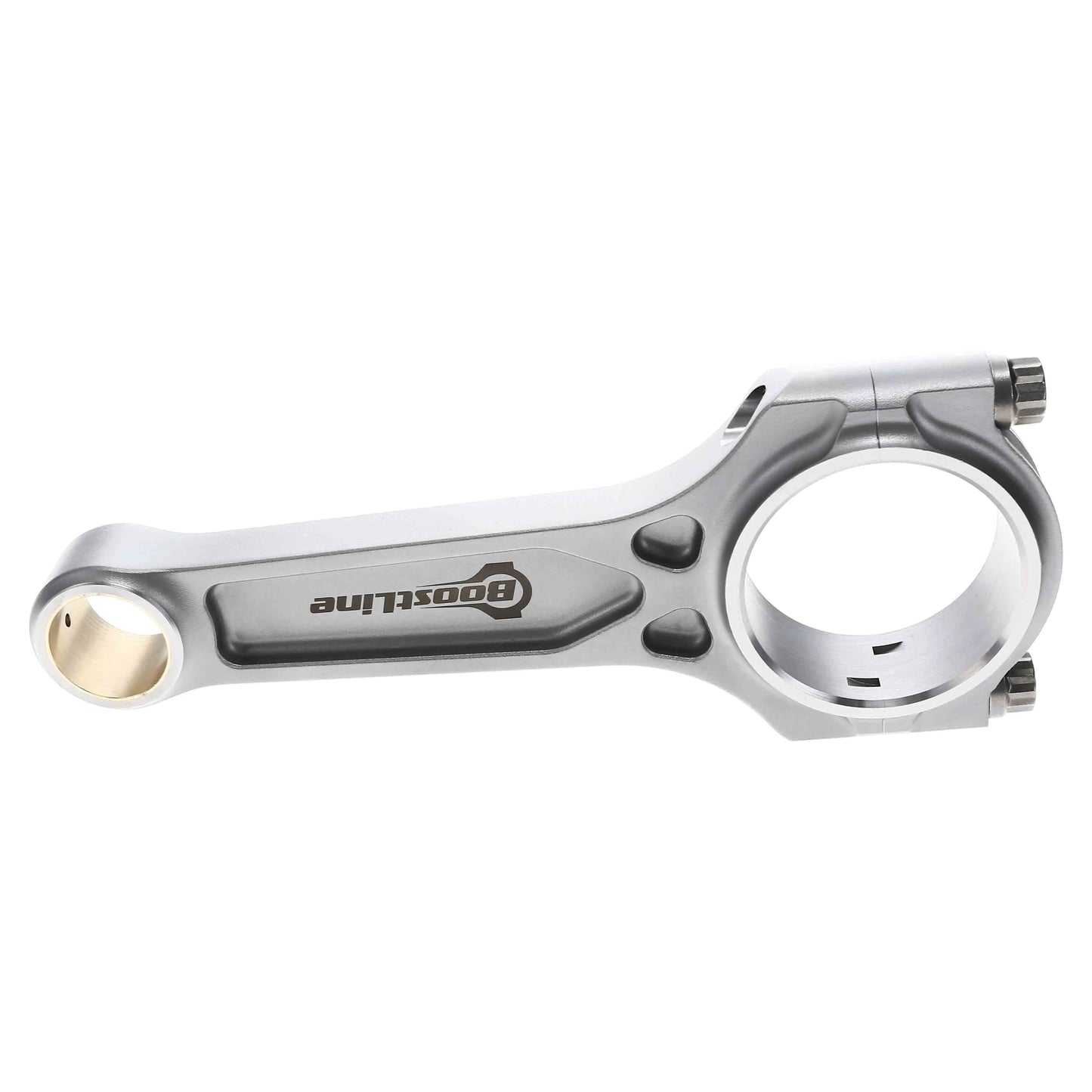 BoostLine GM LTG connecting rod with ARP 2000 bolts CA6004-945