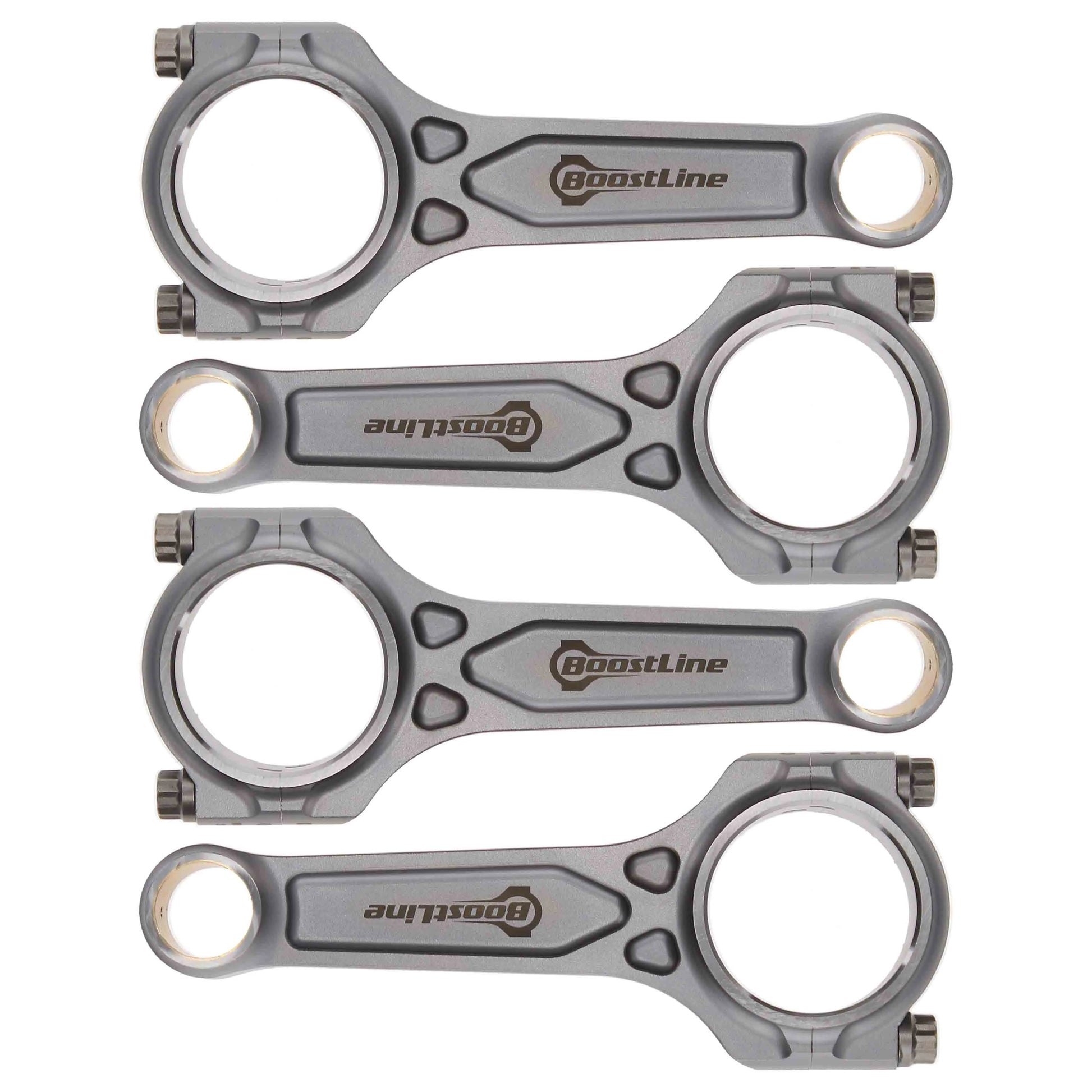 BoostLine GM LTG connecting rod with ARP 2000 bolts CA6004-945
