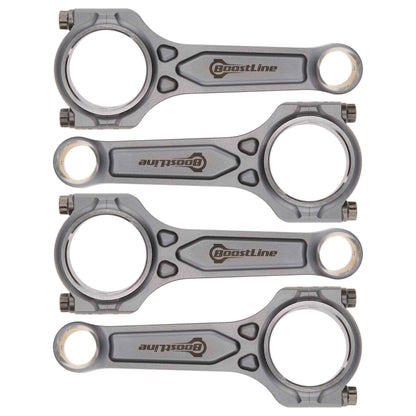 BoostLine GM LTG connecting rod with ARP 2000 bolts CA6004-945