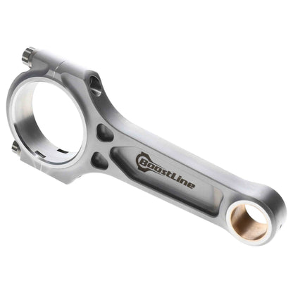 BoostLine Nissan VQ35DE connecting rod set with ARP 2000 bolts NI5677-866
