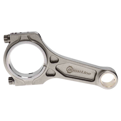 BoostLine Subaru FA20 FA20DIT connecting rod set with ARP 2000 bolts SB5090-866