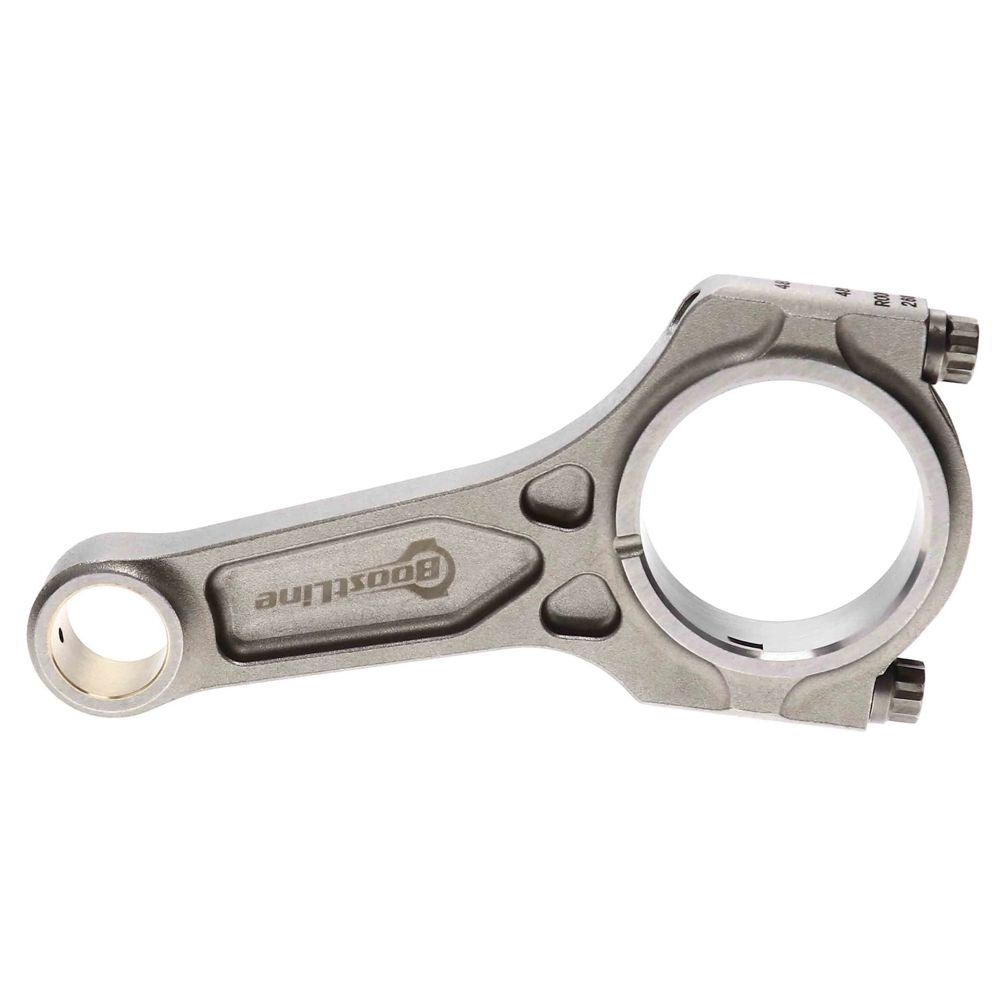 BoostLine Subaru FA20 FA20DIT connecting rod set with ARP 625+ bolts SB5090-866+