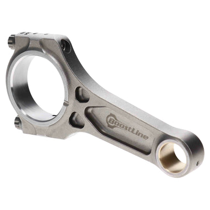 BoostLine Subaru FA20 FA20DIT connecting rod set with ARP 625+ bolts SB5090-866+