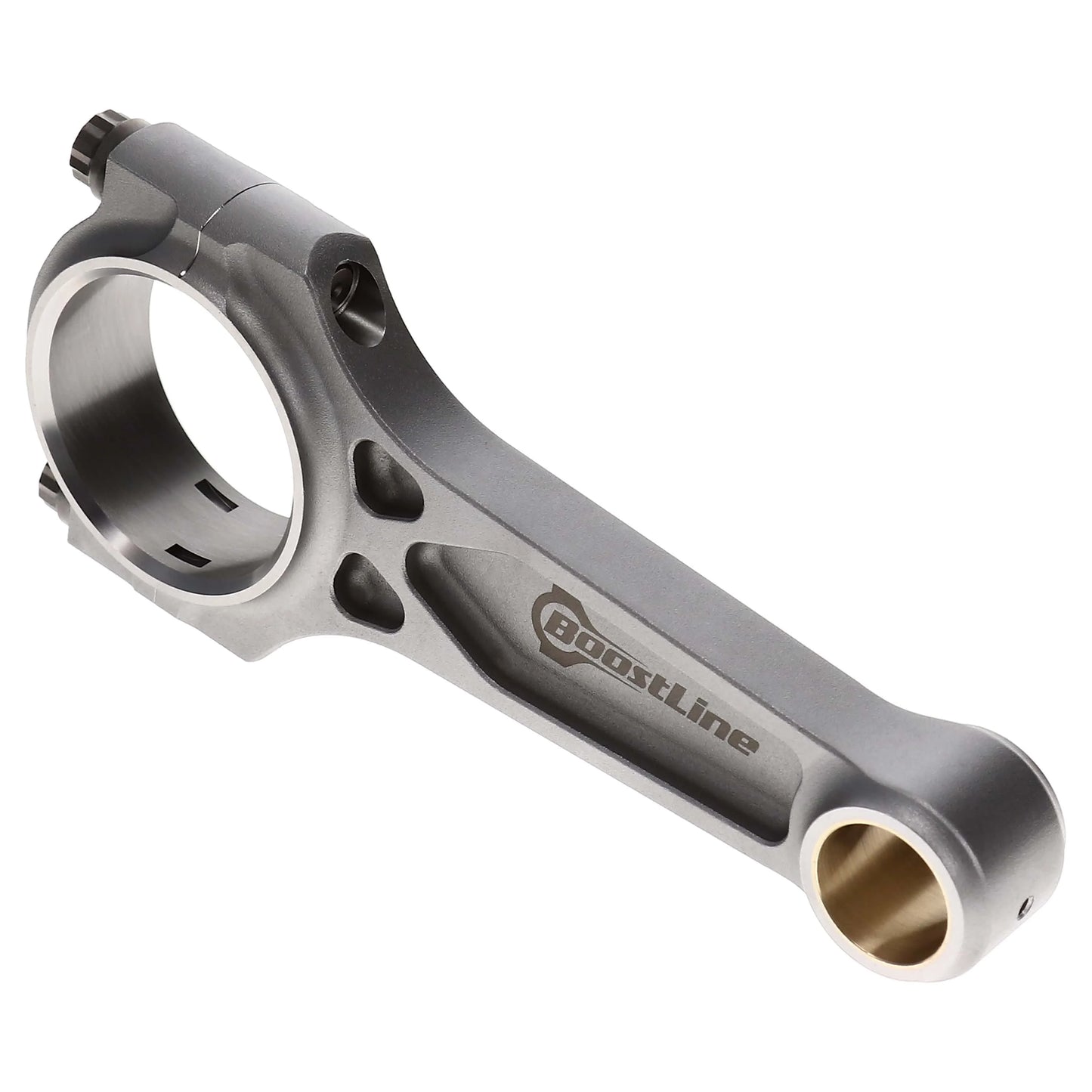 BoostLine Toyota 3S-GTE connecting rod set with ARP 2000 bolts TY5433-866