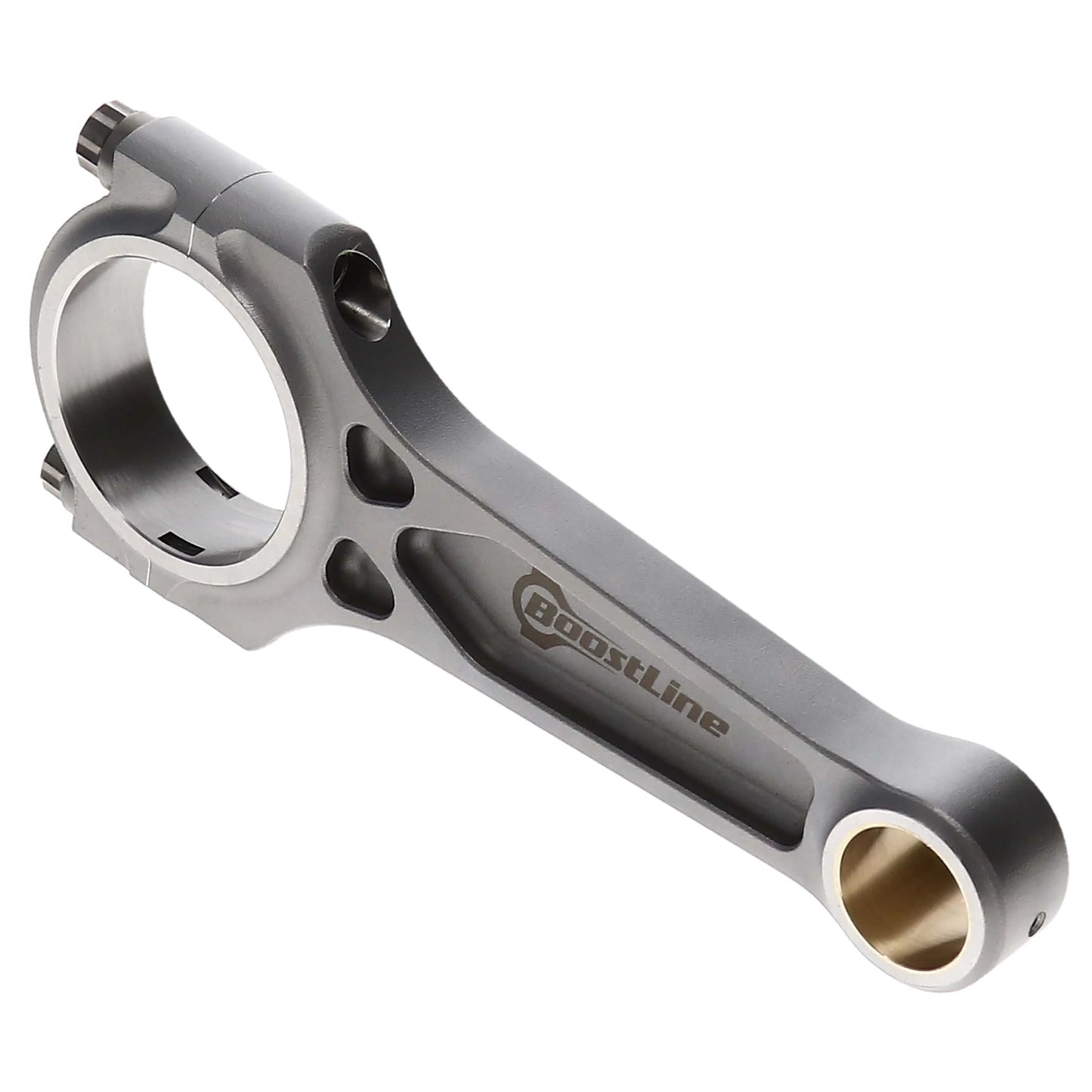BoostLine VW 2.0T TSI connecting rod set with ARP 625+ bolts VW5669-866+