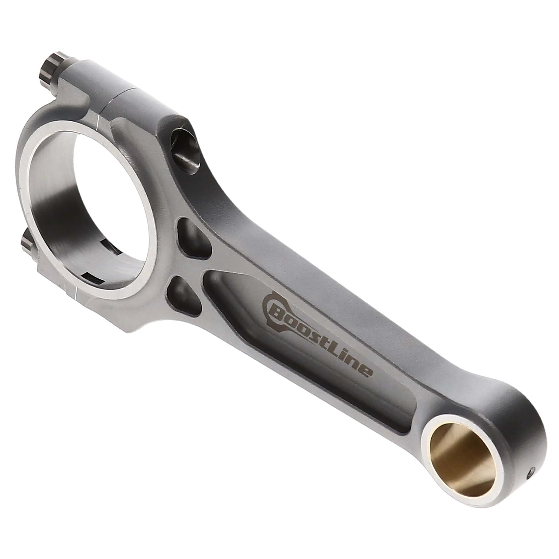 BoostLine VW 2.0T TSI connecting rod set with ARP 625+ bolts VW5669-866+