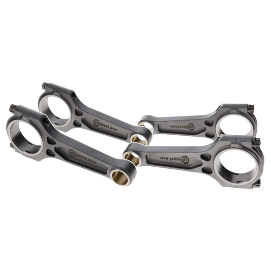 BoostLine VW 2.0T TSI connecting rod set with ARP 625+ bolts VW5669-866+