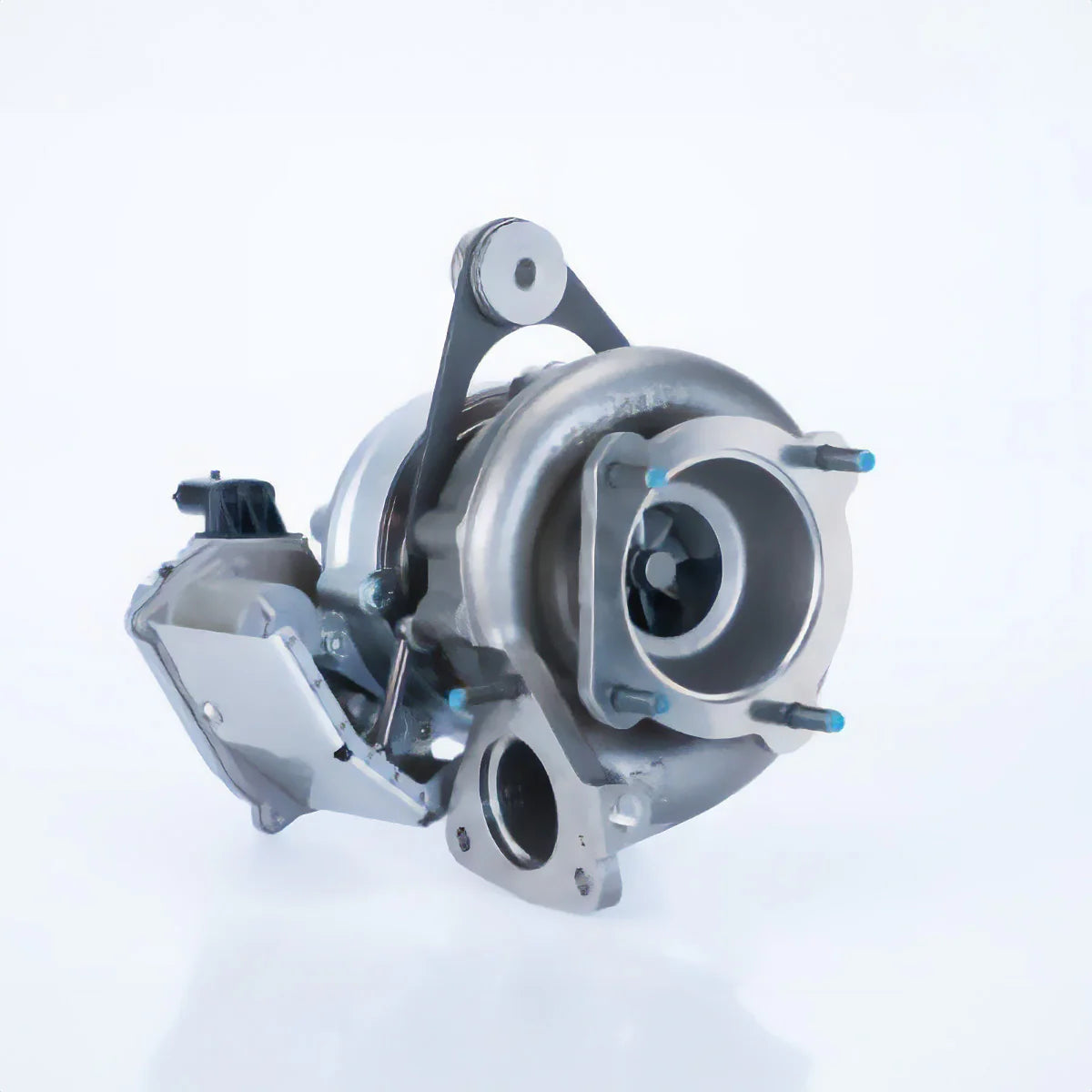 BorgWarner 53049980333 VTG turbocharger left side for Porsche 911 Turbo S 3.8L