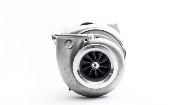 BorgWarner EFR 7163-F Turbocharger T25 Single-Scroll 0.85 A/R Wastegated