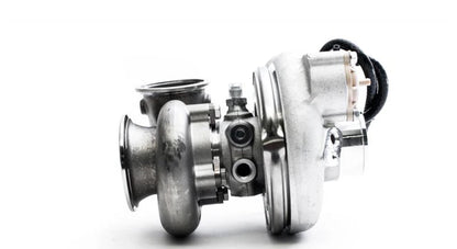 BorgWarner EFR 7163-F Turbocharger T25 Single-Scroll 0.85 A/R Wastegated