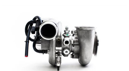 BorgWarner EFR 7163-F Turbocharger T25 Single-Scroll 0.85 A/R Wastegated
