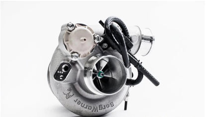 BorgWarner EFR 7163-F Turbocharger T25 Single-Scroll 0.85 A/R Wastegated