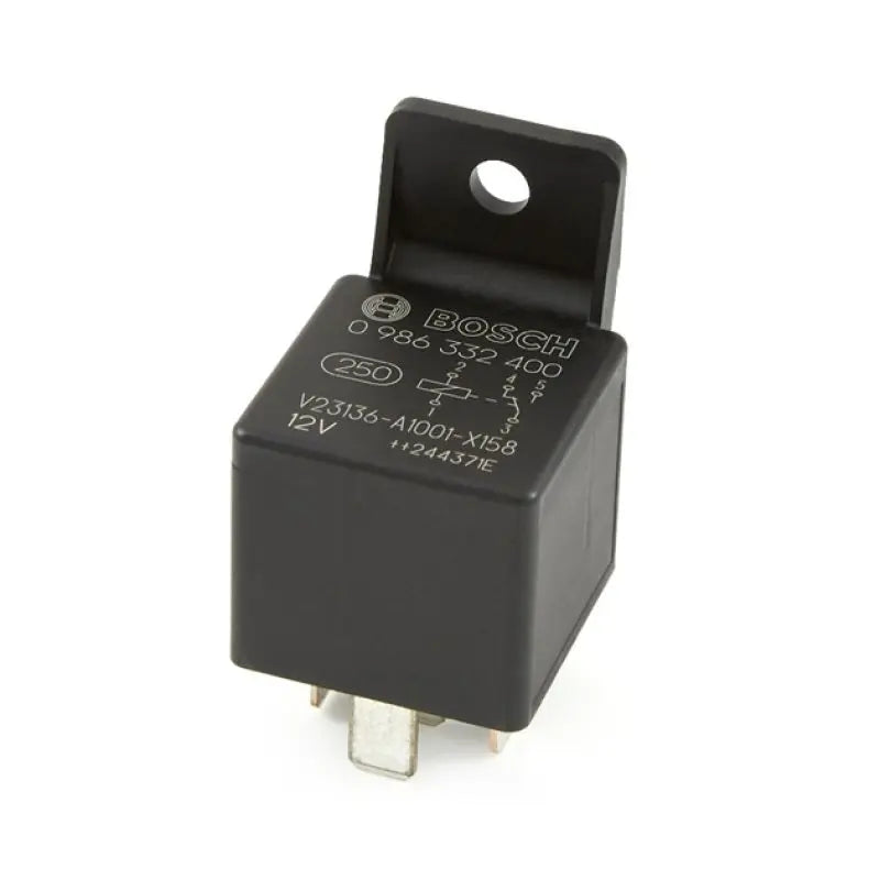 Bosch 0986332400896 12V 30A mini relay
