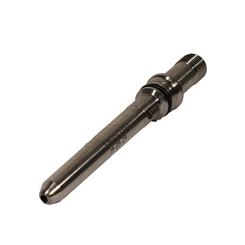 Bosch F00RC00647 connector tube for Dodge Ram Cummins 5.9L and 6.7L