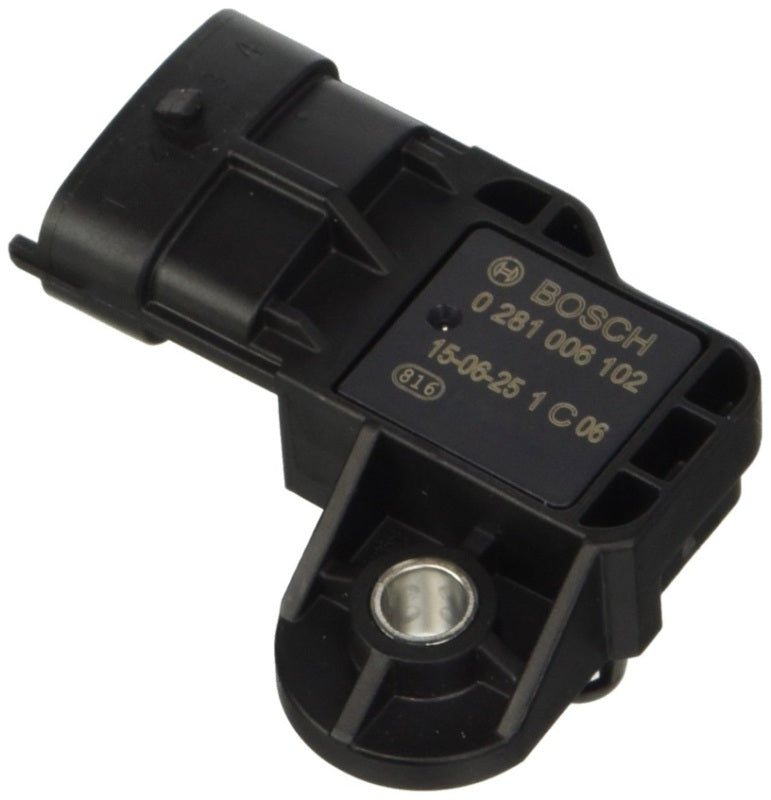 Bosch 0281006102 intake manifold pressure sensor